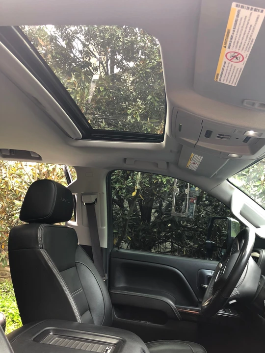 2016 GMC Sierra Heavy Duty 4th Gen - Image 18 of 20