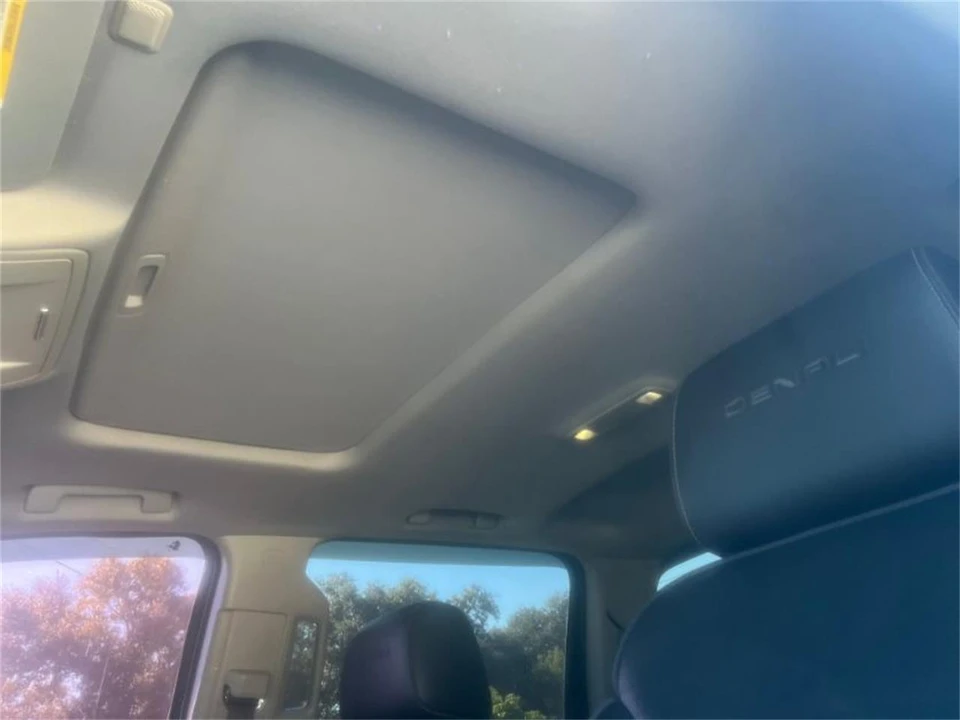 2016 GMC Sierra Heavy Duty 4th Gen - Image 16 of 18