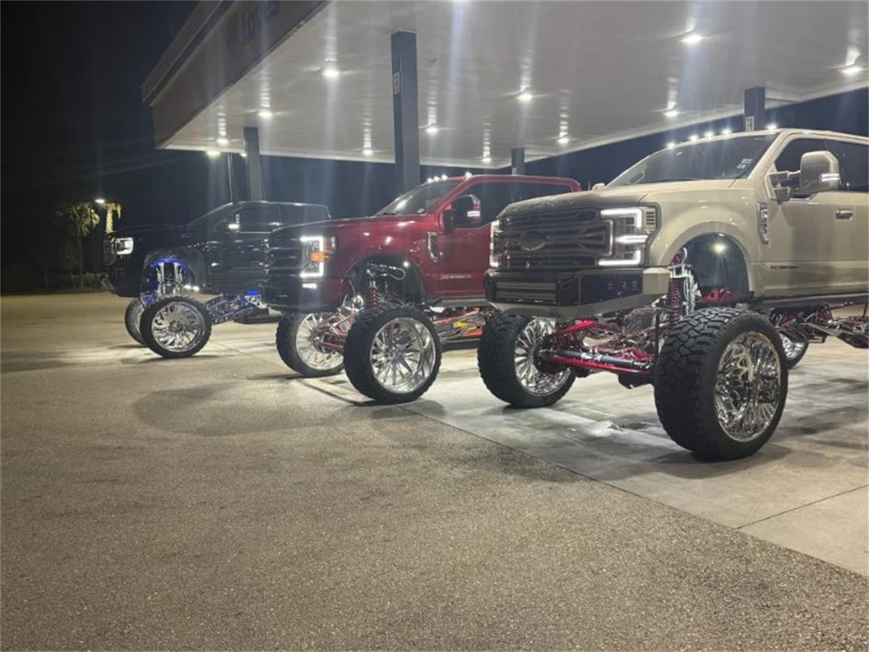 2016 GMC Sierra Heavy Duty 4th Gen - Image 15 of 18