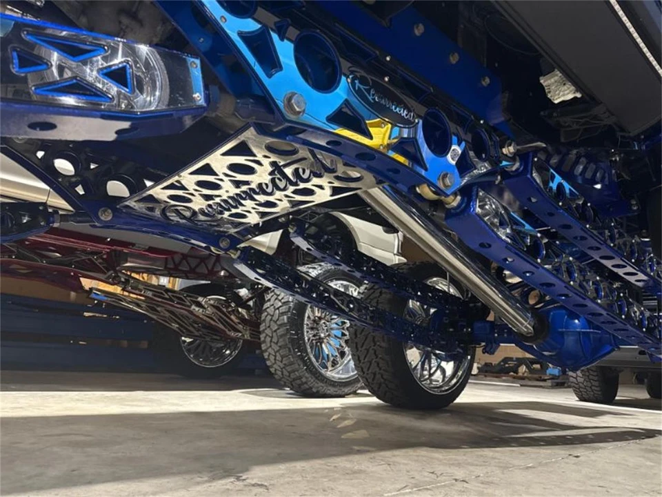 2016 GMC Sierra Heavy Duty 4th Gen - Image 12 of 18