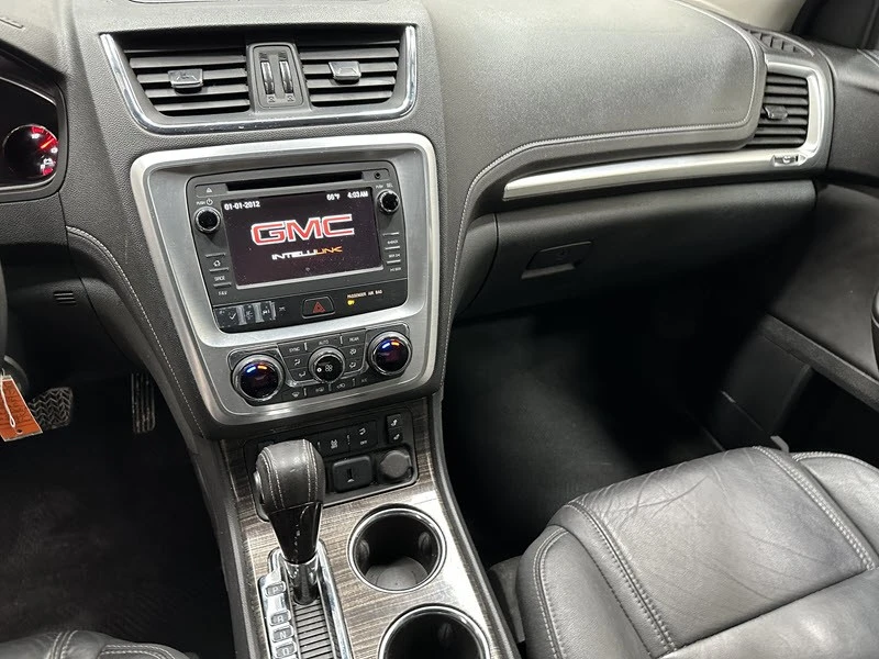 2016 GMC Acadia - Image 10 of 21