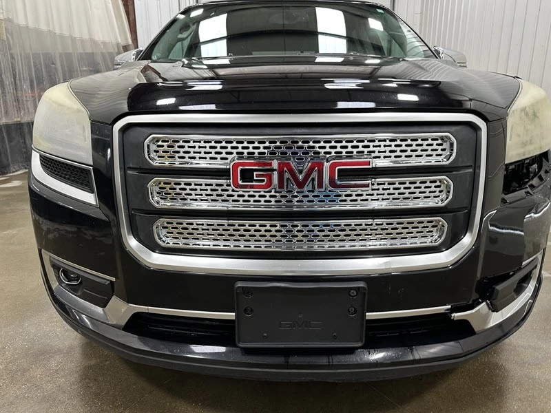 2016 GMC Acadia - Image 21 of 21