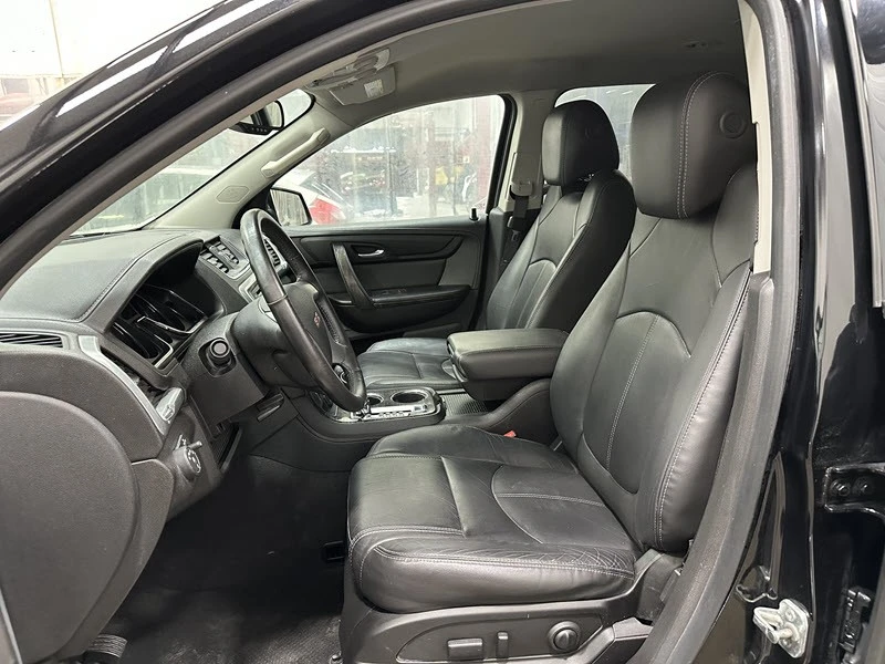 2016 GMC Acadia - Image 11 of 21