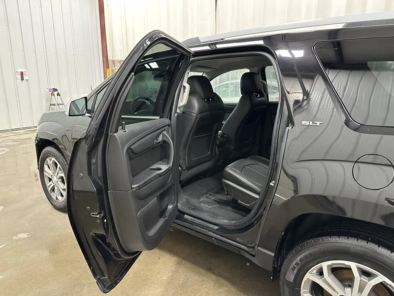 2016 GMC Acadia - Image 12 of 21