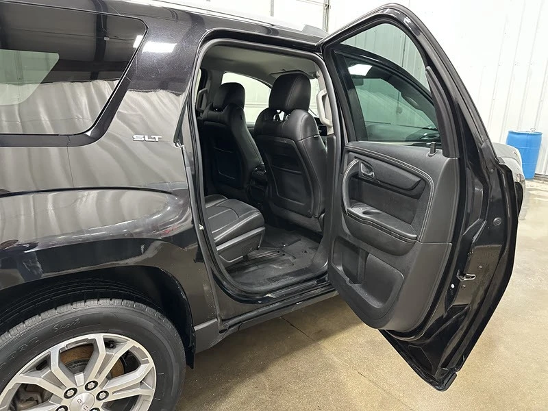 2016 GMC Acadia - Image 16 of 21