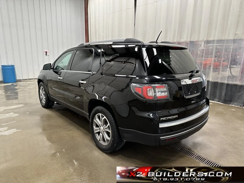 2016 GMC Acadia - Image 6 of 21
