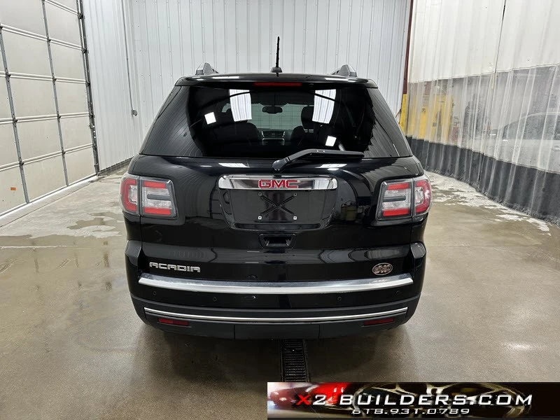 2016 GMC Acadia - Image 5 of 21