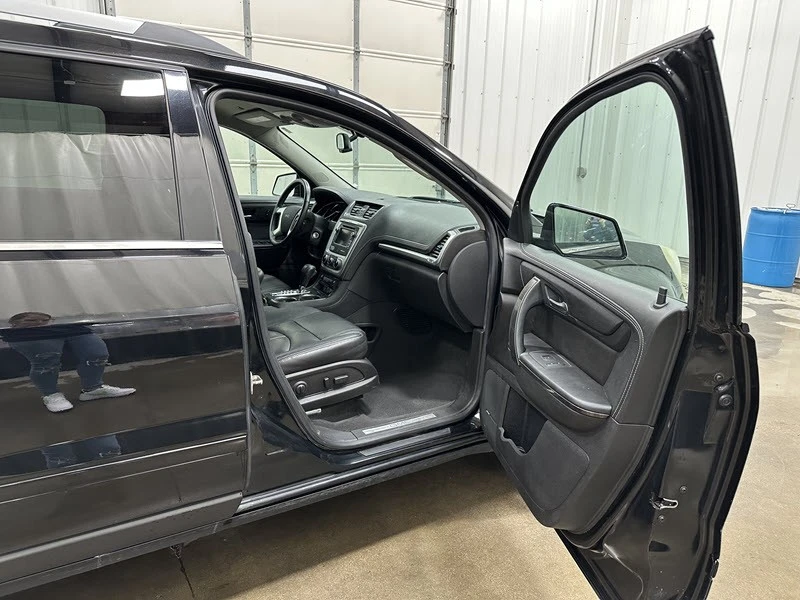 2016 GMC Acadia - Image 18 of 21