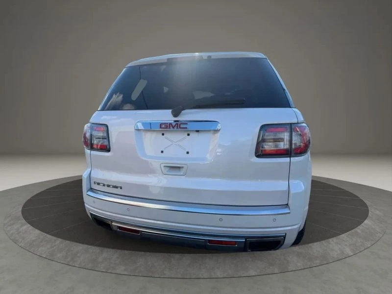 2016 GMC Acadia - Image 6 of 12
