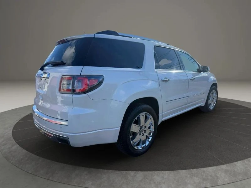 2016 GMC Acadia - Image 5 of 12