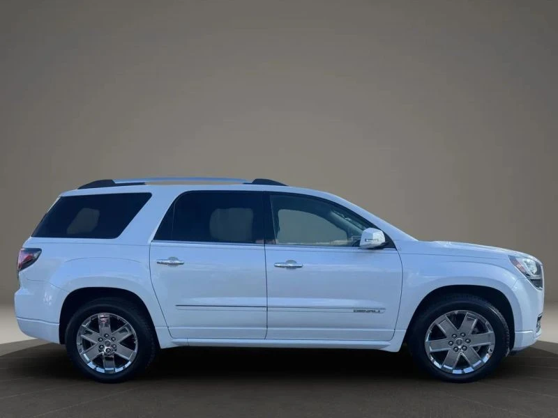 2016 GMC Acadia - Image 4 of 12