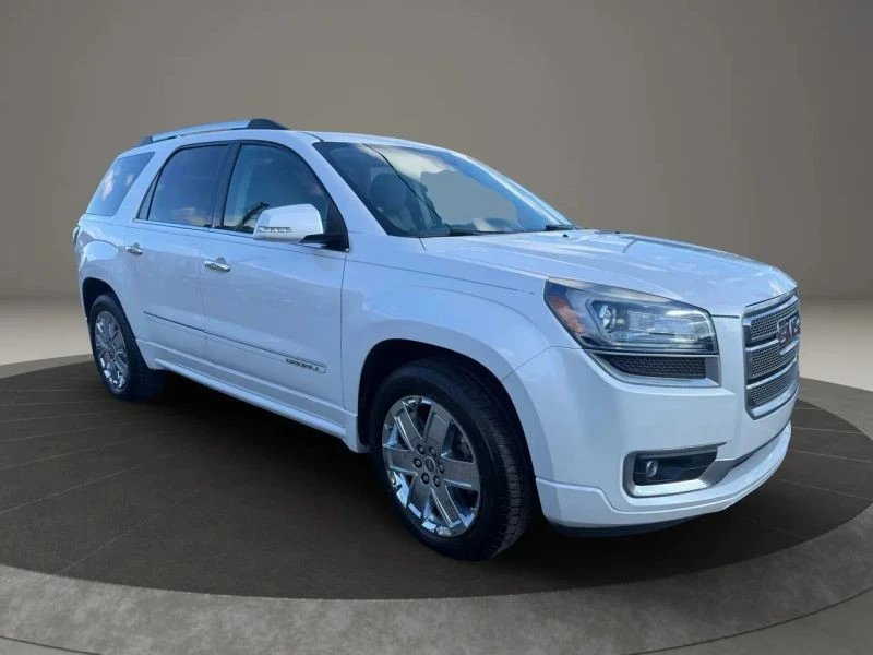 2016 GMC Acadia - Image 3 of 12