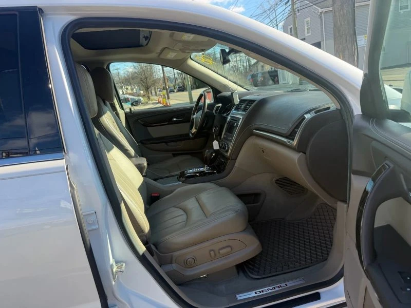 2016 GMC Acadia - Image 12 of 12