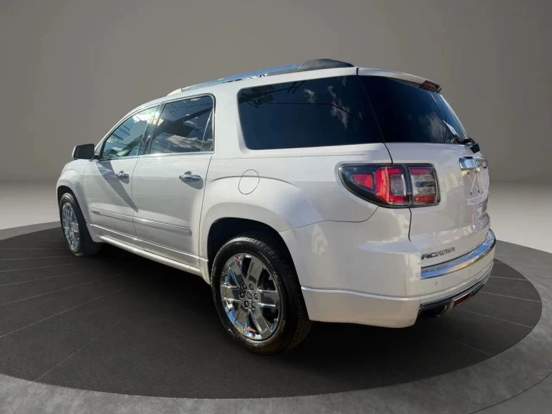 2016 GMC Acadia - Image 7 of 12