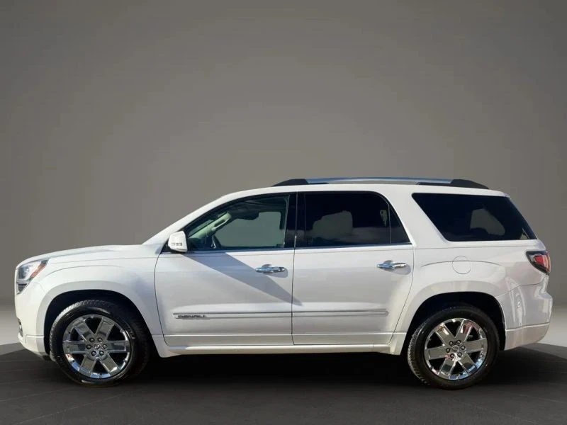 2016 GMC Acadia - Image 8 of 12