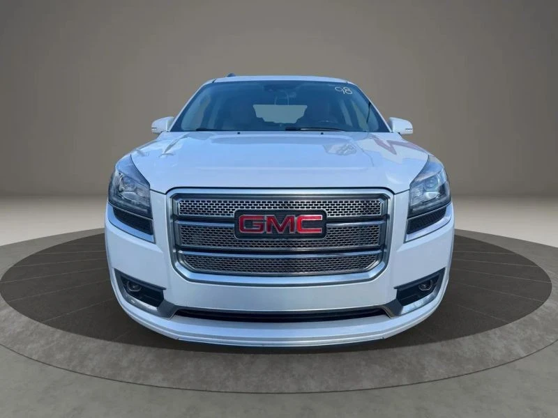 2016 GMC Acadia - Image 2 of 12