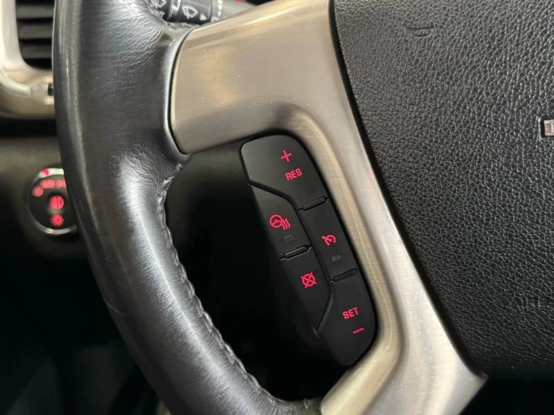 2016 GMC Acadia - Image 12 of 12
