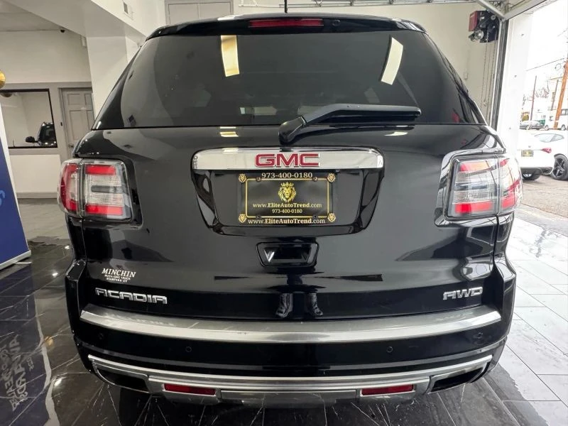 2016 GMC Acadia - Image 5 of 12