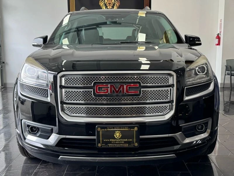 2016 GMC Acadia - Image 2 of 12