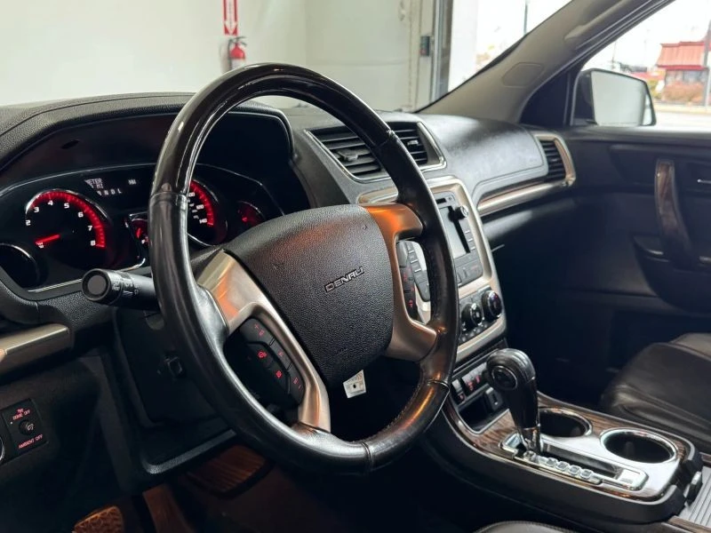 2016 GMC Acadia - Image 9 of 12