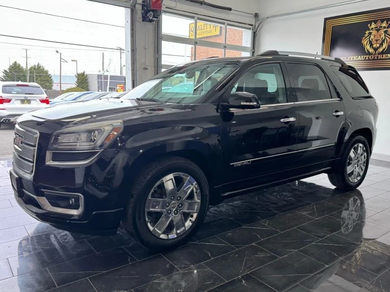 2016 GMC Acadia - Image 3 of 12
