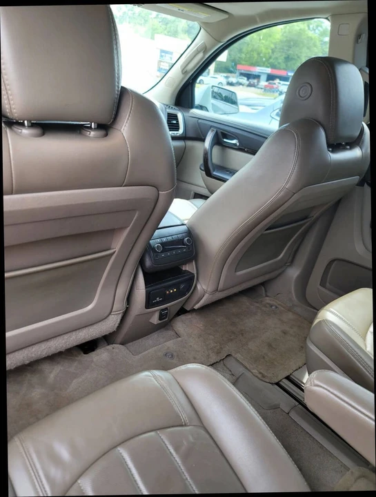 2016 GMC Acadia - Image 18 of 21