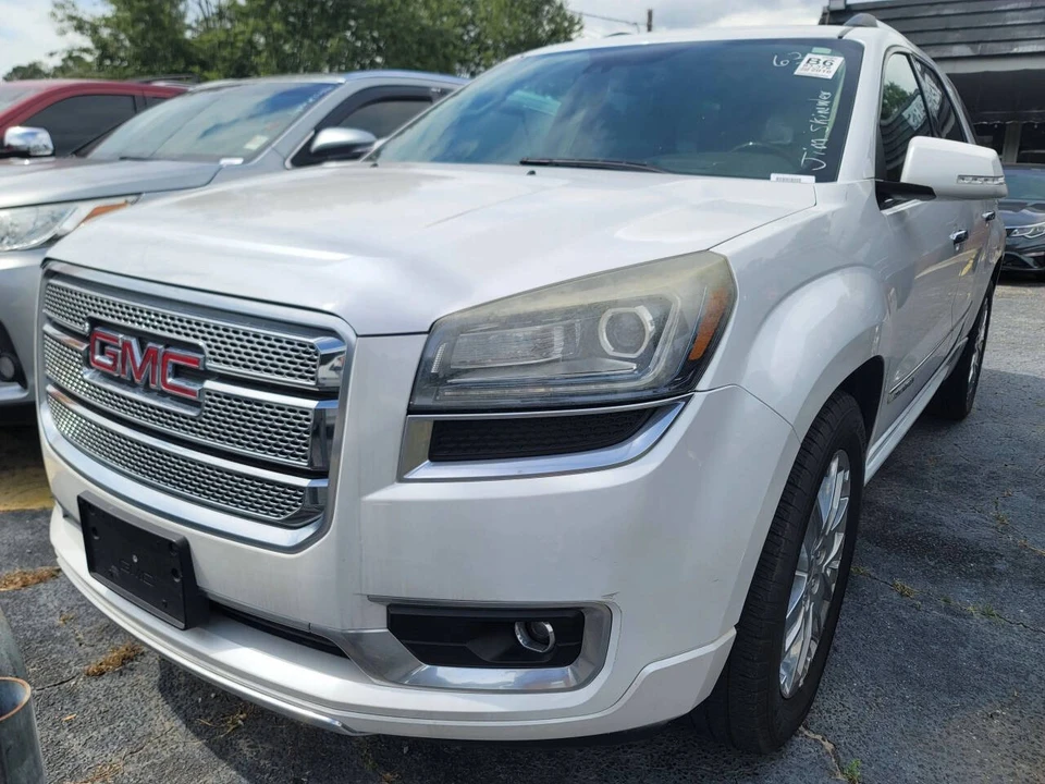 2016 GMC Acadia - Image 20 of 21