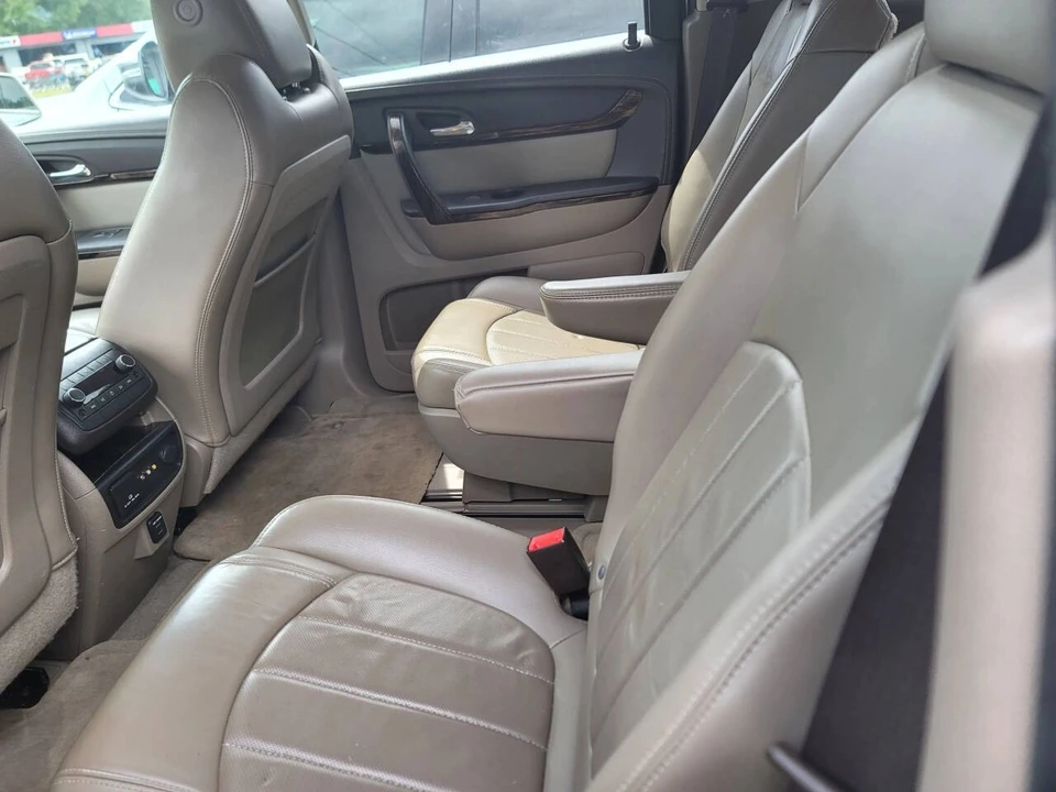 2016 GMC Acadia - Image 12 of 21
