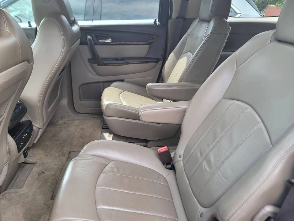2016 GMC Acadia - Image 13 of 21