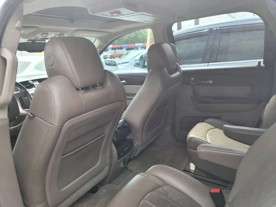 2016 GMC Acadia - Image 19 of 21