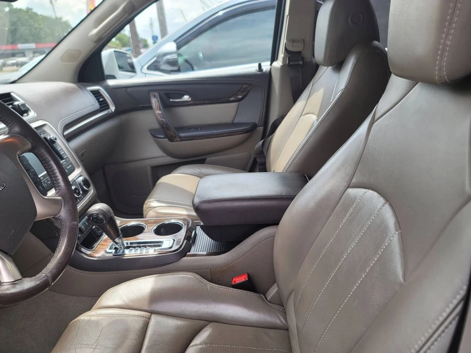 2016 GMC Acadia - Image 10 of 21