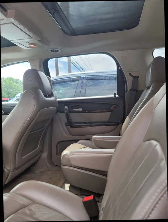 2016 GMC Acadia - Image 15 of 21