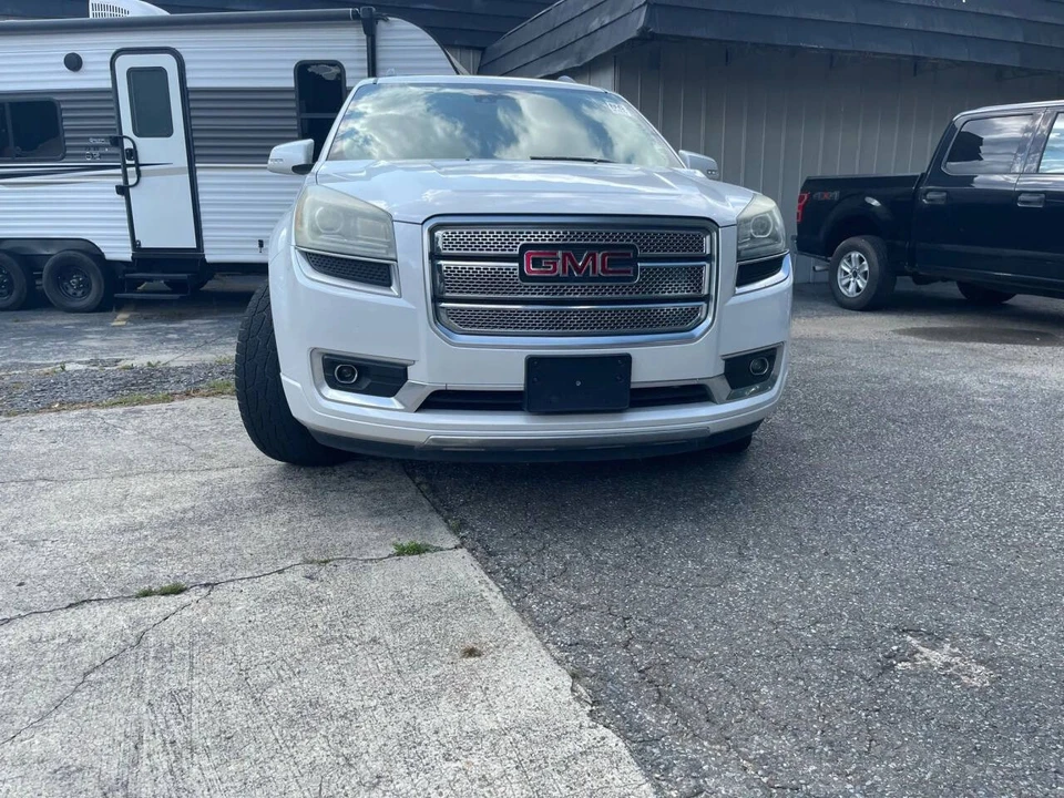 2016 GMC Acadia - Image 3 of 21