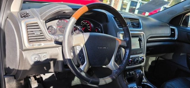 2016 GMC Acadia - Image 12 of 21