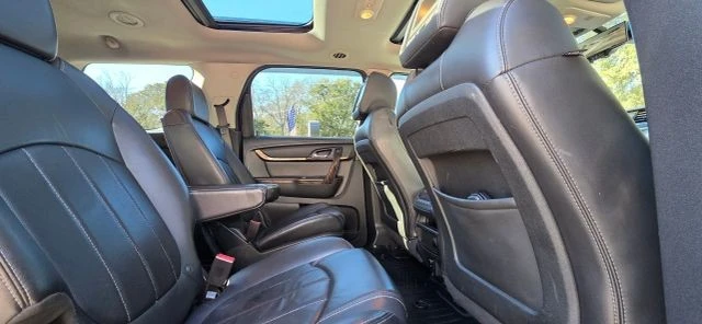 2016 GMC Acadia - Image 18 of 21