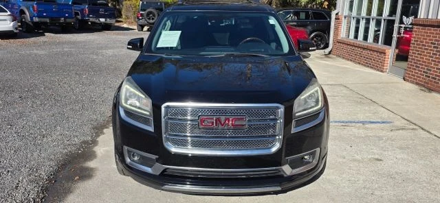 2016 GMC Acadia - Image 8 of 21
