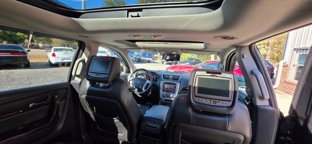 2016 GMC Acadia - Image 20 of 21