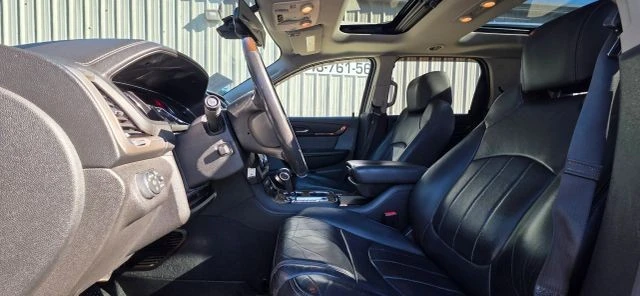 2016 GMC Acadia - Image 11 of 21