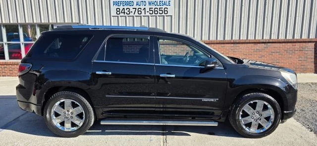 2016 GMC Acadia - Image 4 of 21