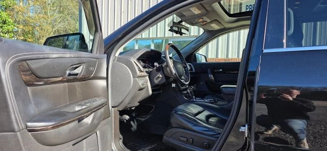 2016 GMC Acadia - Image 10 of 21