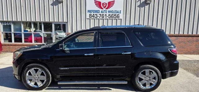 2016 GMC Acadia - Image 3 of 21