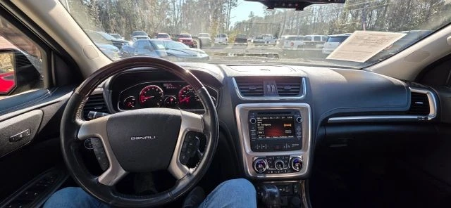 2016 GMC Acadia - Image 13 of 21