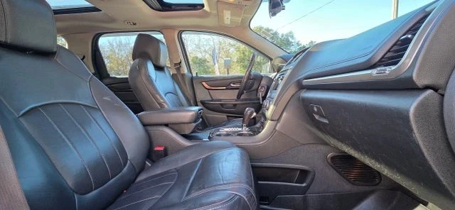 2016 GMC Acadia - Image 15 of 21
