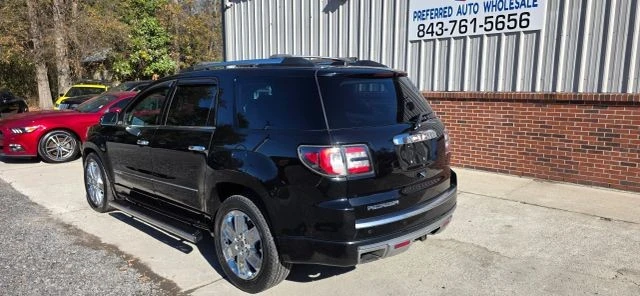 2016 GMC Acadia - Image 5 of 21