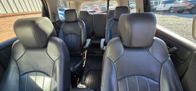 2016 GMC Acadia - Image 19 of 21