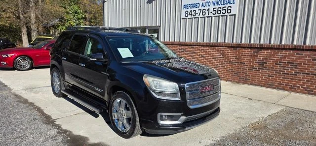 2016 GMC Acadia - Image 2 of 21