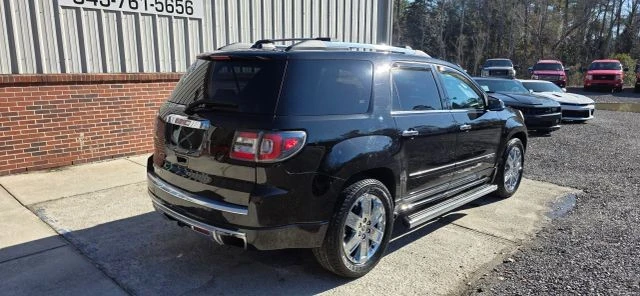 2016 GMC Acadia - Image 6 of 21
