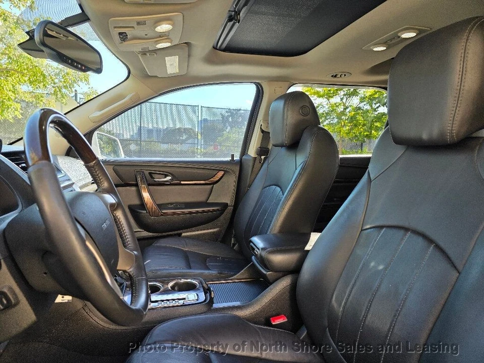 2016 GMC Acadia - Image 8 of 12