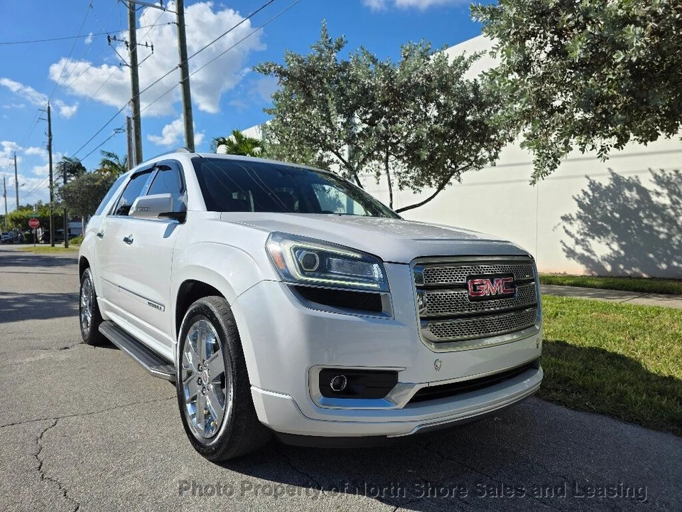 2016 GMC Acadia - Image 2 of 12