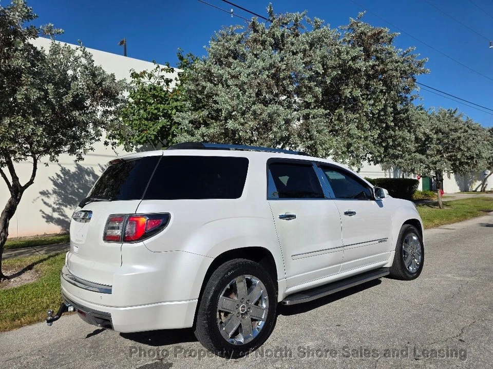 2016 GMC Acadia - Image 6 of 12